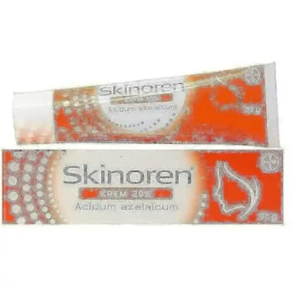 Picture of Cream اسكنورين 30g
