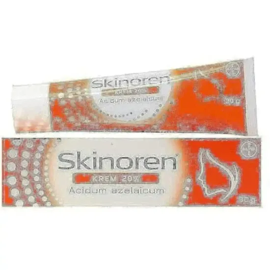 Picture of Cream اسكنورين 30g