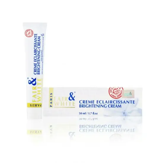 Picture of Fair & White Skin Lightening Cream - 50ml