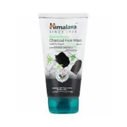 Picture of غسول هmlايا 150 ml الفحم1+1