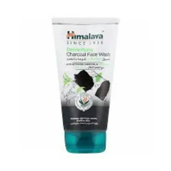 Picture of غسول هmlايا 150 ml الفحم1+1