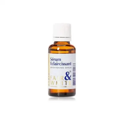Picture of Fair & White Brightening Serum - 30ml