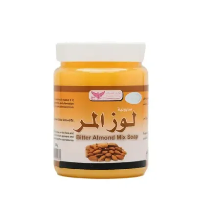 Picture of Kuwait Shop Bitter Almond Soap - 500g