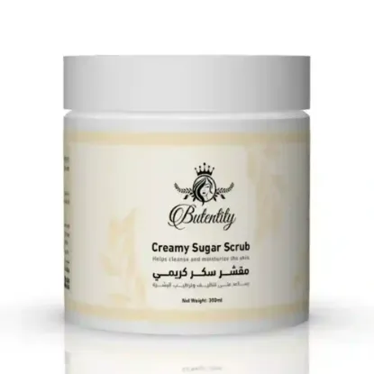 Picture of Scrub سكر Creamي 300 ml