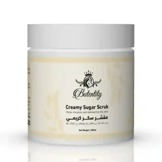 Picture of Scrub سكر Creamي 300 ml