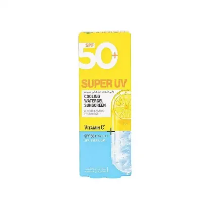 Picture of جارنير واقي شمس Gel مائي للتبريد 30 ml