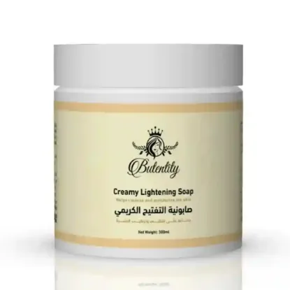 Picture of Soapية تفتيح Creamي 300 ml