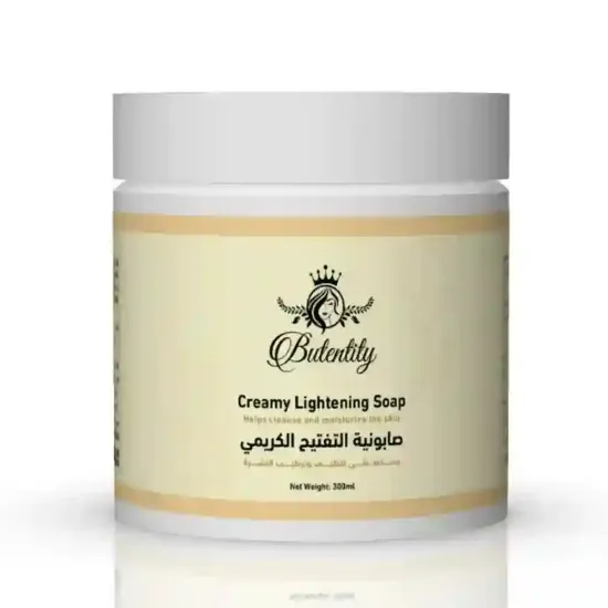 Picture of Soapية تفتيح Creamي 300 ml