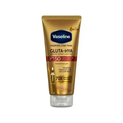 Picture of فازلين لوشن مع Serum SPF50 180 ml