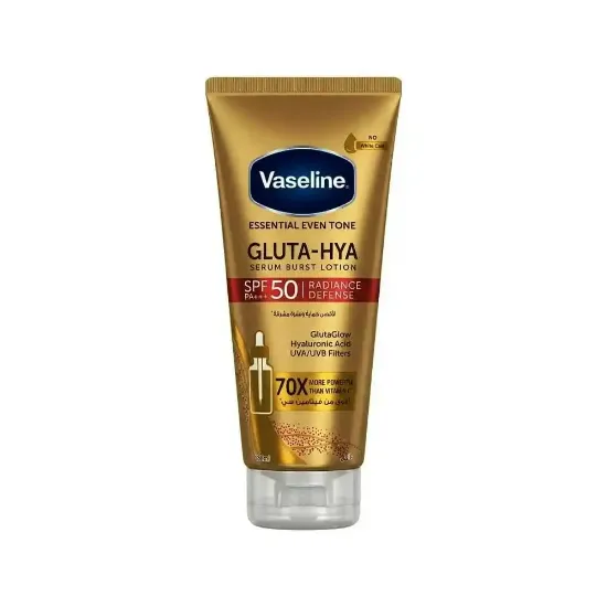 Picture of فازلين لوشن مع Serum SPF50 180 ml