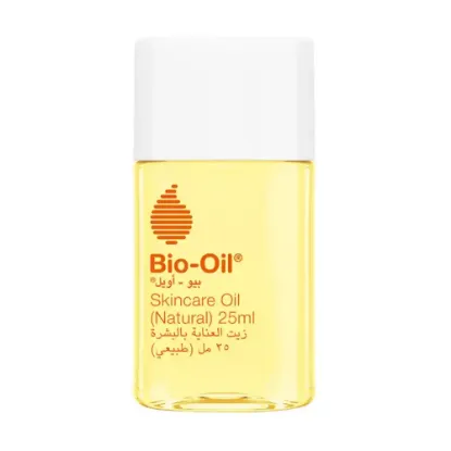 Picture of بايو اويل 25ml طبيعي 100%