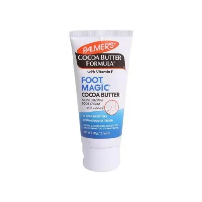 Picture of Palmer's Cocoa Butter Formula Foot Moisturizer - 60g