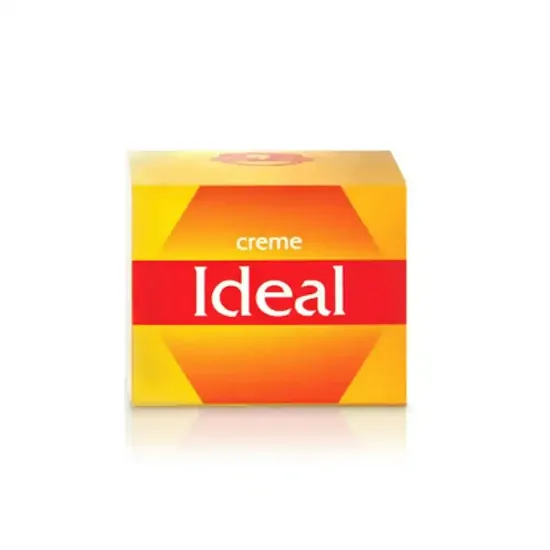 Picture of Ideal Cream for treating freckles, melasma, and acne - 30 ml