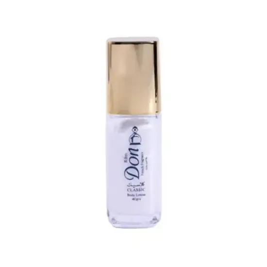Picture of رفاس لوشن دون كلاسيك 40ml