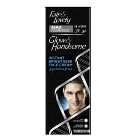 Picture of Fair & Lovely Men's Cream 100ml