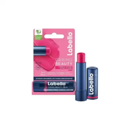 Picture of Labello Tinted Lip & Cheek Balm SPF 30 – Pink – 4.8g