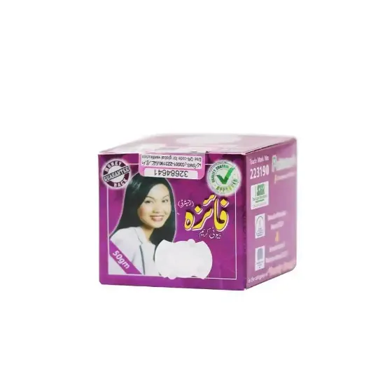 Picture of Faiza Beauty Cream - 50g