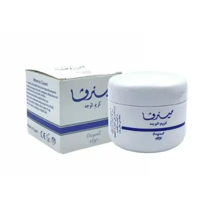 Picture of Minerva Original Face Cream - 30g