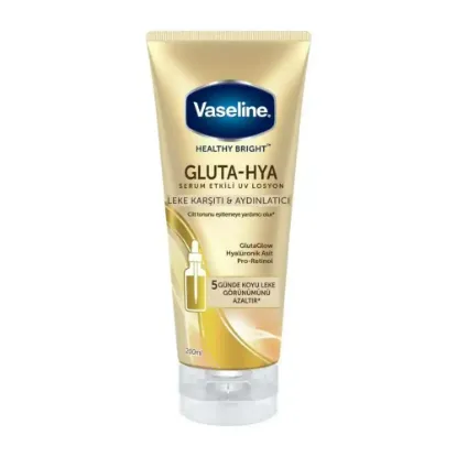 Picture of Vaseline Healthy Bright Yellow Serum 200ml