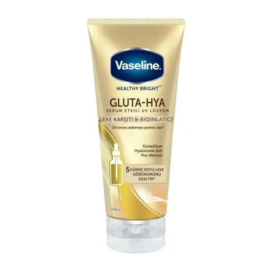 Picture of Vaseline Healthy Bright Yellow Serum 200ml