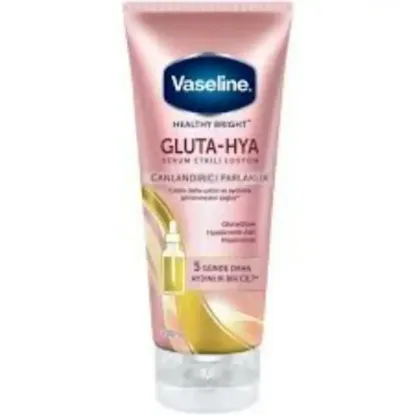 Picture of Vaseline Healthy Bright Pink Serum 200ml