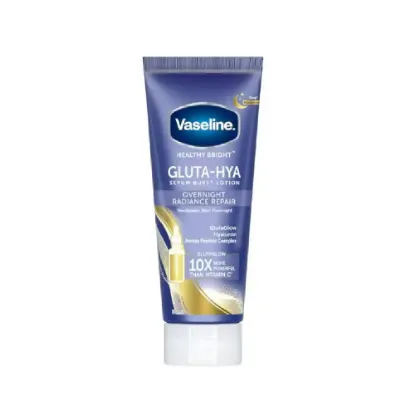 Picture of Vaseline Healthy Bright Blue Serum 200ml