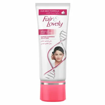 Picture of Fair & Lovely Cream 80g