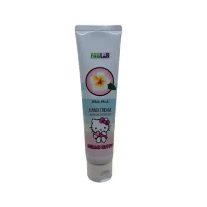Picture of Fab Lab Hello Kitty Hand Cream Musk