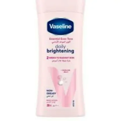 Picture of Vaseline Even Tone Body Lotion 200ml
