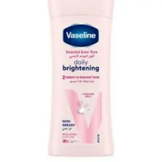 Picture of Vaseline Even Tone Body Lotion 200ml