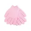 Picture of Spa System Gel Hand Moisturizing Gloves - Pink