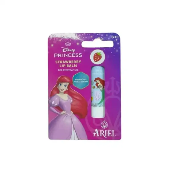 Picture of Fab Lab Strawberry Princess Ariel Lip Balm - 4.5g