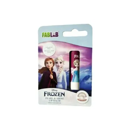 Picture of Fab Lab Pearl & Shine Frozen Lip Balm - 4.5g