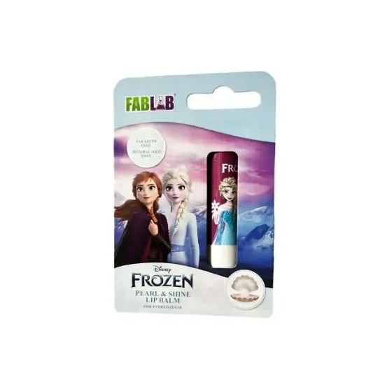 Picture of Fab Lab Pearl & Shine Frozen Lip Balm - 4.5g