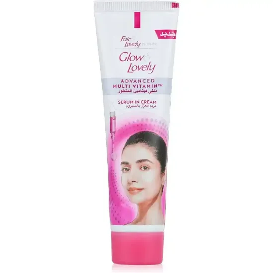 Picture of Fair & Lovely Cream Multi-Vitamin 50 gm