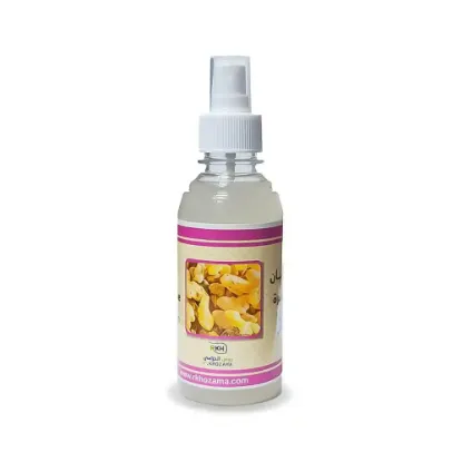 Picture of Rawd Al-Khazami Rosewater with Frankincense for Skin Purification - 200 ml