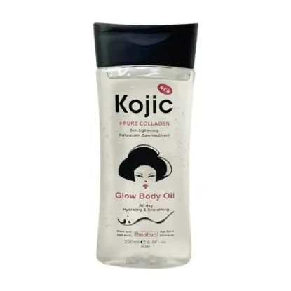 Picture of Koji Plus Collagen Oil Gel 200ml