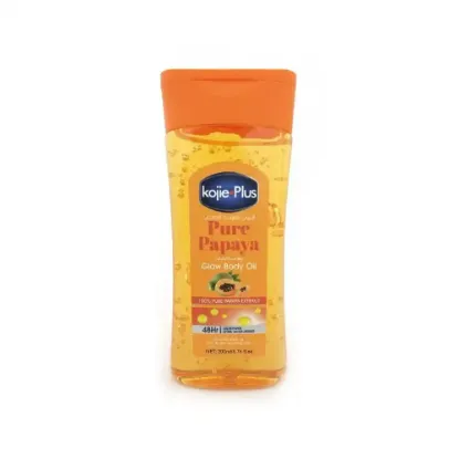 Picture of Koji Plus Papaya Oil Gel 200ml