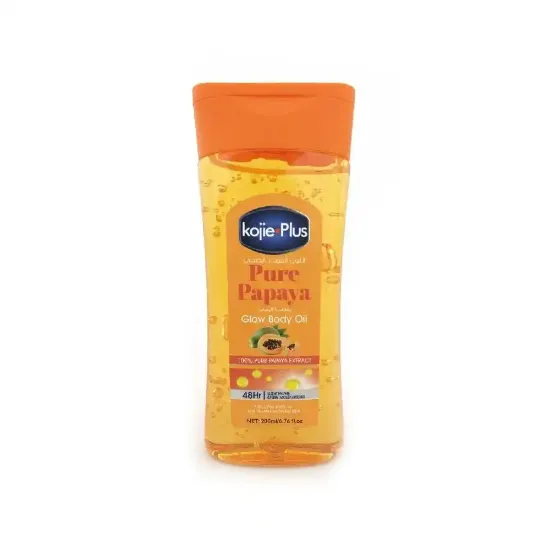 Picture of Koji Plus Papaya Oil Gel 200ml