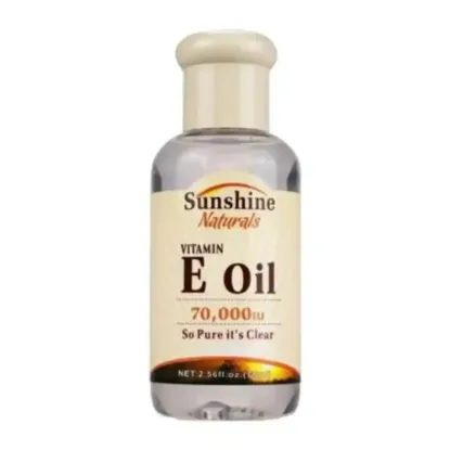 Picture of Koji Plus Vitamin C Oil Gel 200ml