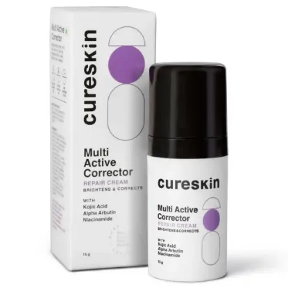 Picture of Koji Plus Skin Lightening Cream 50ml
