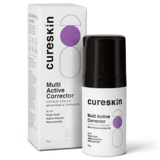 Picture of Koji Plus Skin Lightening Cream 50ml