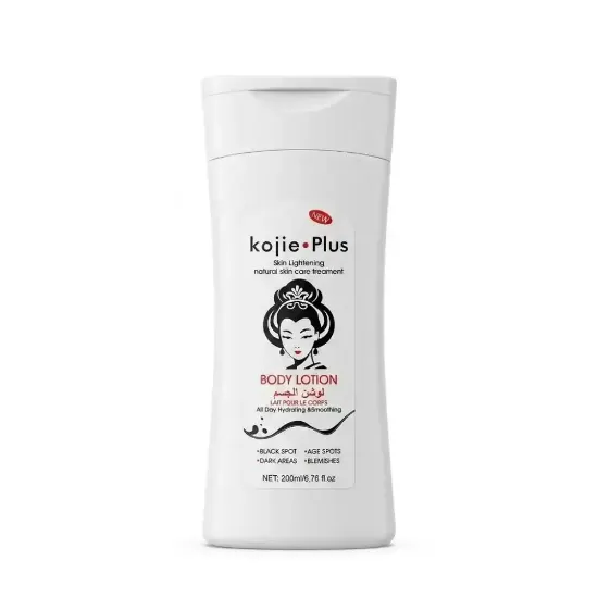 Picture of Koji Plus Body Lotion 200ml