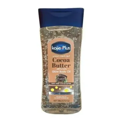 Picture of Koji Plus Cocoa Glow Even Tone Lotion 200ml