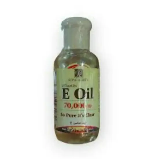 Picture of Vitamin E Oil 75ml