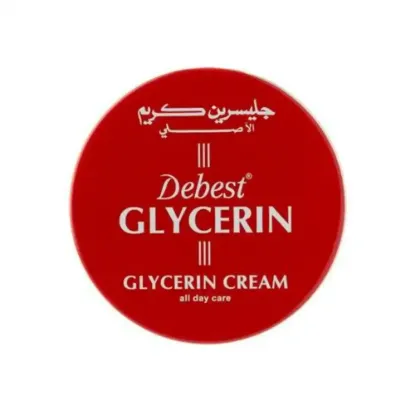 Picture of Glycerin Bebecom 125 gm