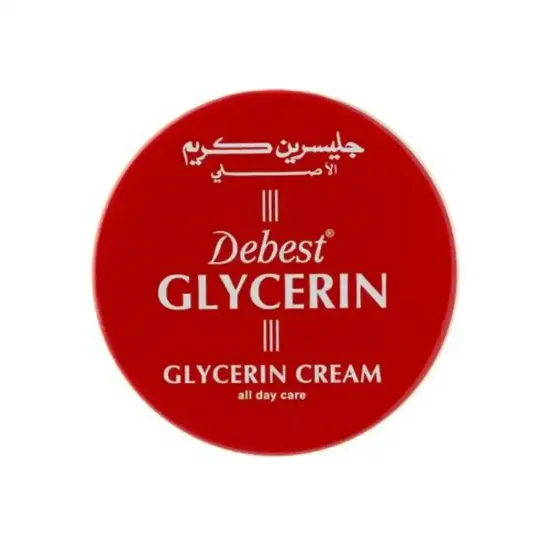 Picture of Glycerin Bebecom 125 gm