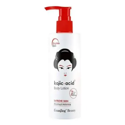 Picture of Kojie San Body Lotion 230g