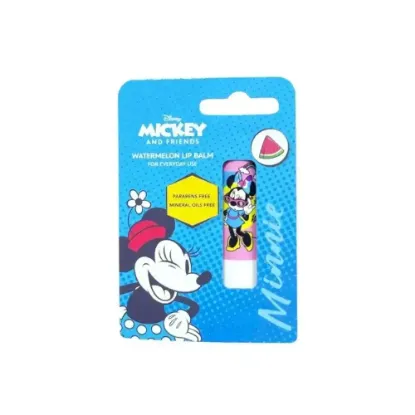 Picture of Fab Lab Mickey & Friends Watermelon Lip Balm - 4.5g
