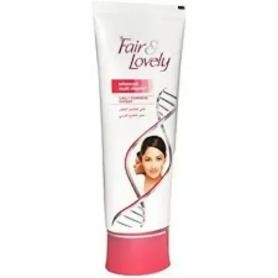 Picture of Fair & Lovely Cream Multi-Vitamin 25 gm
